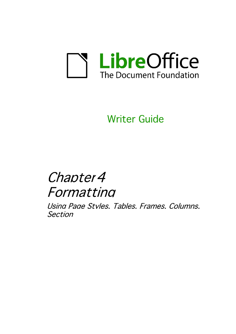 LibreOfficeConvertPDFToWord