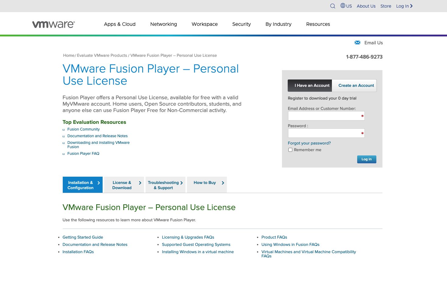 fusion-player-personal